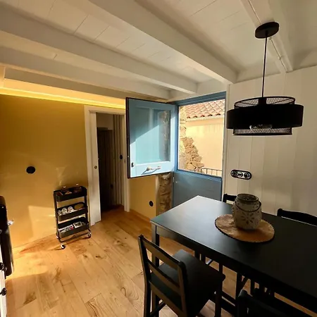 Hébergement de vacances Casa Aturuxino *