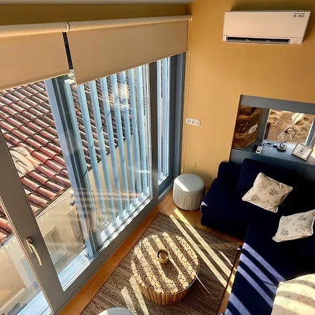 Casa Aturuxino Belesar