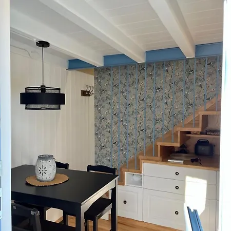 펜션 Casa Aturuxino Belesar