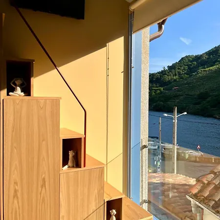 Casa Aturuxino 펜션 Belesar