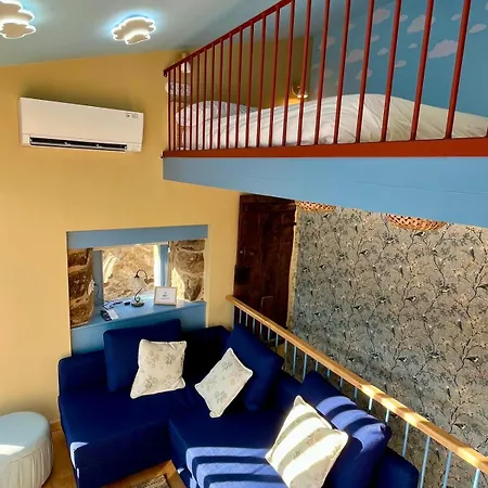 Casa Aturuxino * Belesar