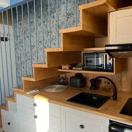 Casa Aturuxino 펜션